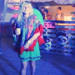 Paupince @AFTER MEXICO BIRTHDAY