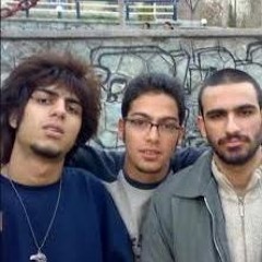 Owj - Satrap - HichKass - Pishro (Pas Lashkhor Nabash)