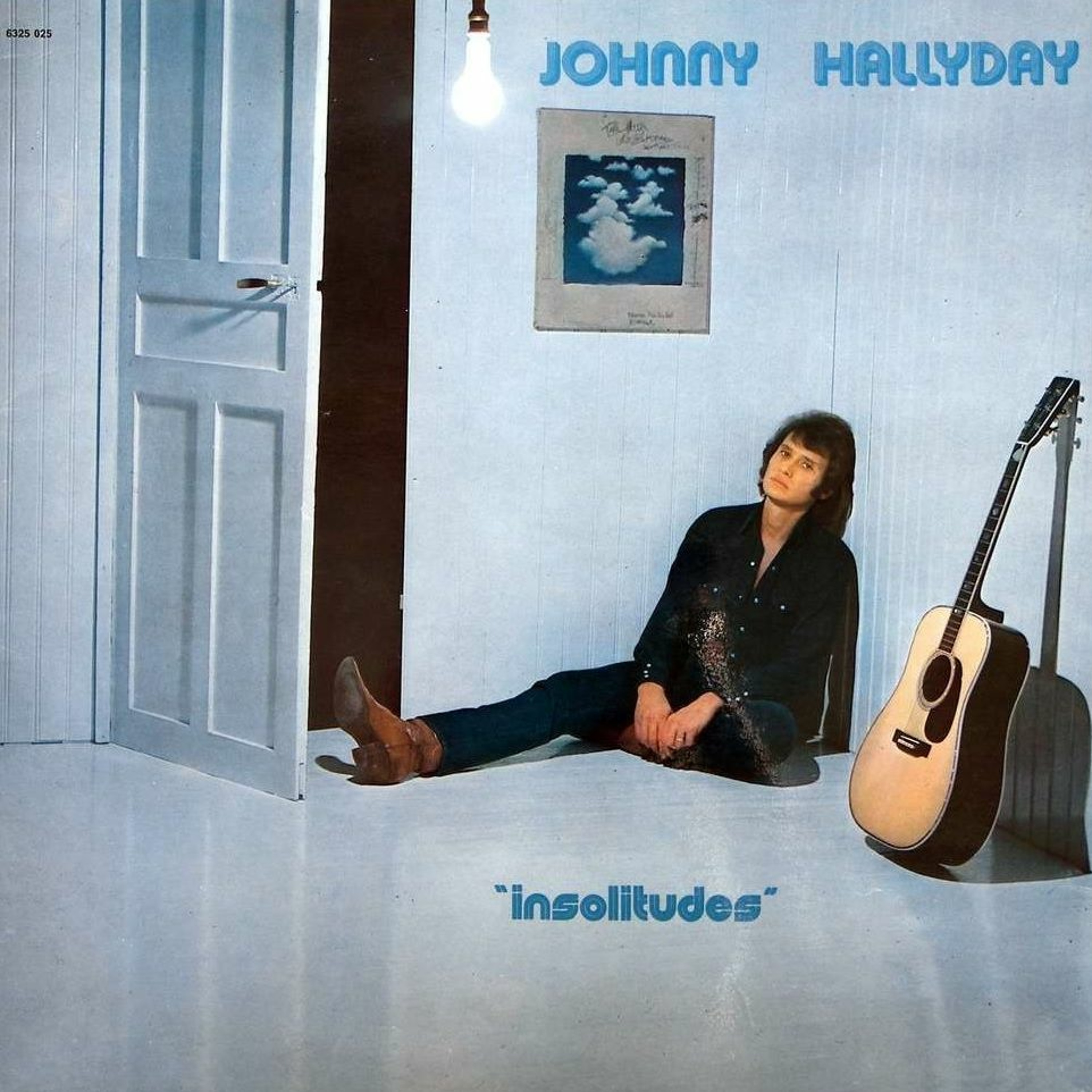 51 - Le Podcast des 51 albums de Johnny Hallyday