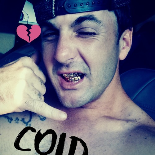 Cold 💔-Get The Money (produced by Reign Gang)