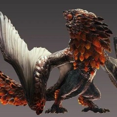 Monster Hunter World Bazelgeuse Ost Piano Ver