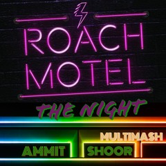 Roach Motel - The Night (Ammit Shoor MultiMash) < < Free Download > >