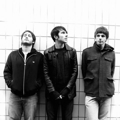 The KBC - Shoot You Down (The Stone Roses cover)