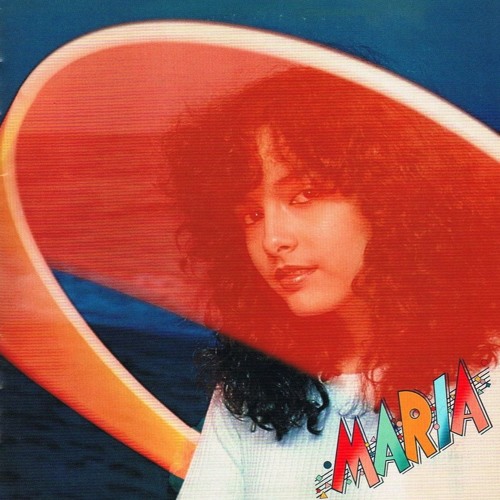 DISCO GAL by Maria Asahina (MARIYA, 1979)