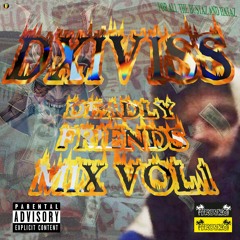 DEADLY FRIENDS MIX VOL. 1