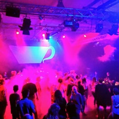 Ällispapi@Schaulust / Techno, Tanz & Törtchen - Café Elektrik -