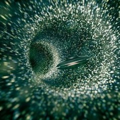 Through The Wormhole