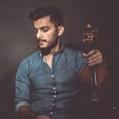 MAWTINI - Violin Cover by Andre Soueid / موطني - أندريه سويد