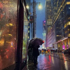 Thanh xuân có cơn mưa rào - L-Rad x Mibu x Thạch Anh x Dương Linh