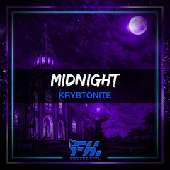 Krybtonite - Midnight (Original Mix) [OUT NOW]