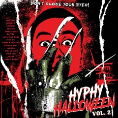 HYPHY HALLOWEEN VOL. 2