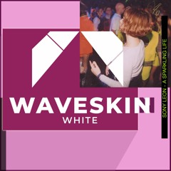 Sony Leon - A Sparkling Life