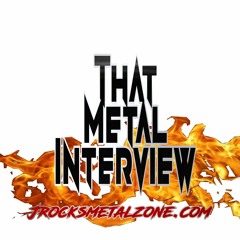 That Metal Interview Chad MacDonald S1 E5