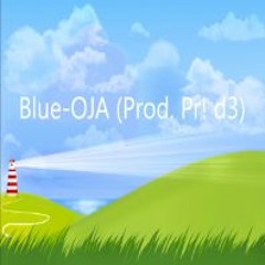 OJA- Blue (Prod. Pr!d3)