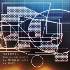 Valeriu -  Busy