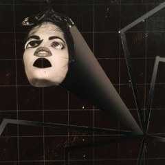 The Dark Lady (The Ghost Sonata)