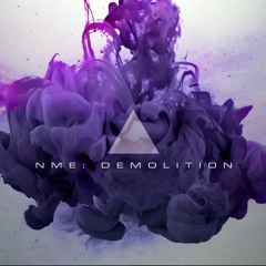 NME: Demolition - 3 & 1/2 Hour Thundering DNB Mix (October 2019)