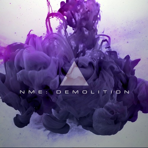 NME: Demolition - 3 & 1/2 Hour Thundering DNB Mix (October 2019)