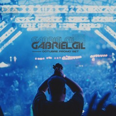 Gabriel Gil - Octubre 19 Promo Mix