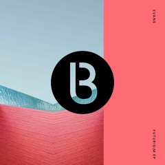 BEDDIGI153 1. Evans - Futurism