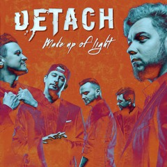 04 — DETACH - Passers By (Acoustic)