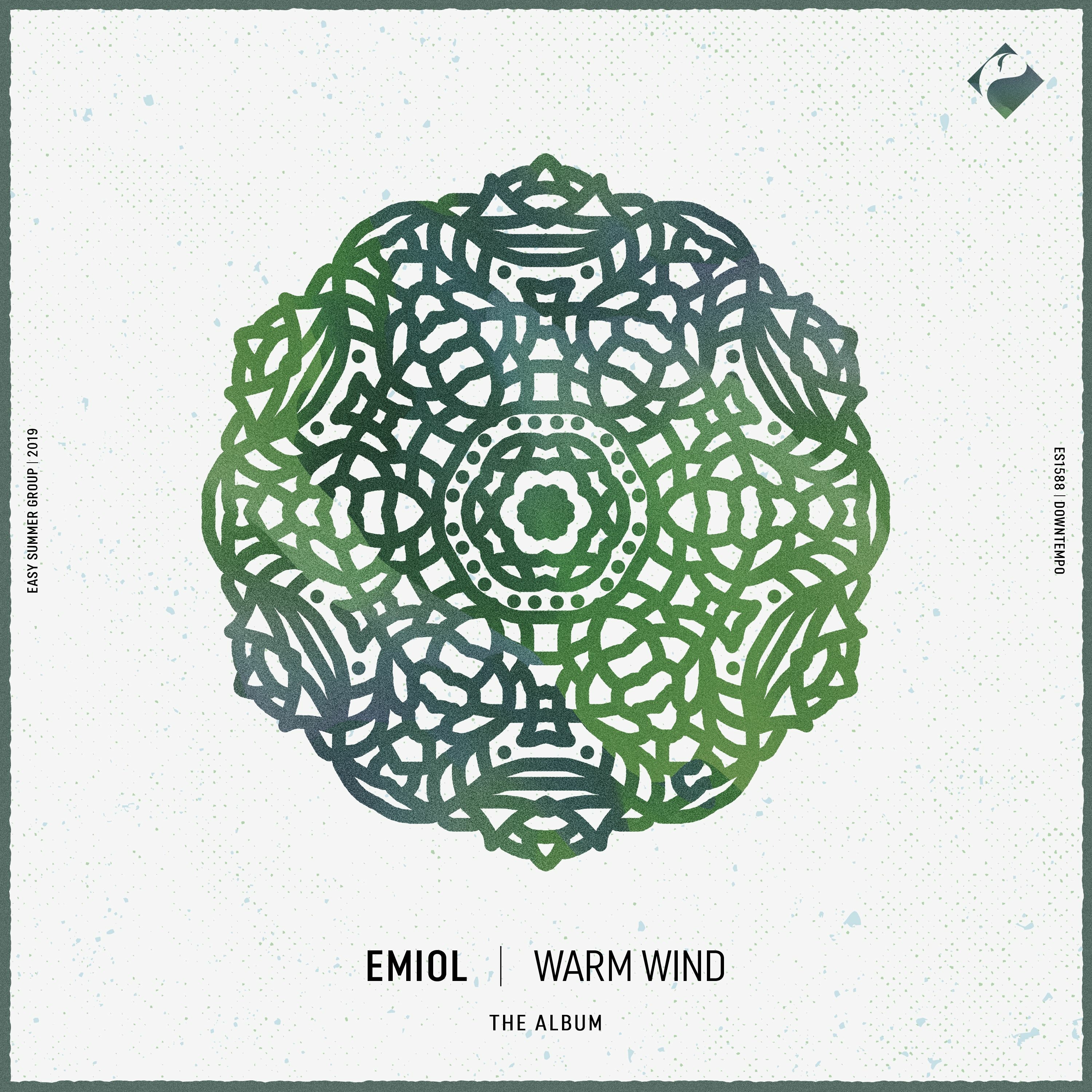 EMIOL - Falling (Original Mix) episode artwork