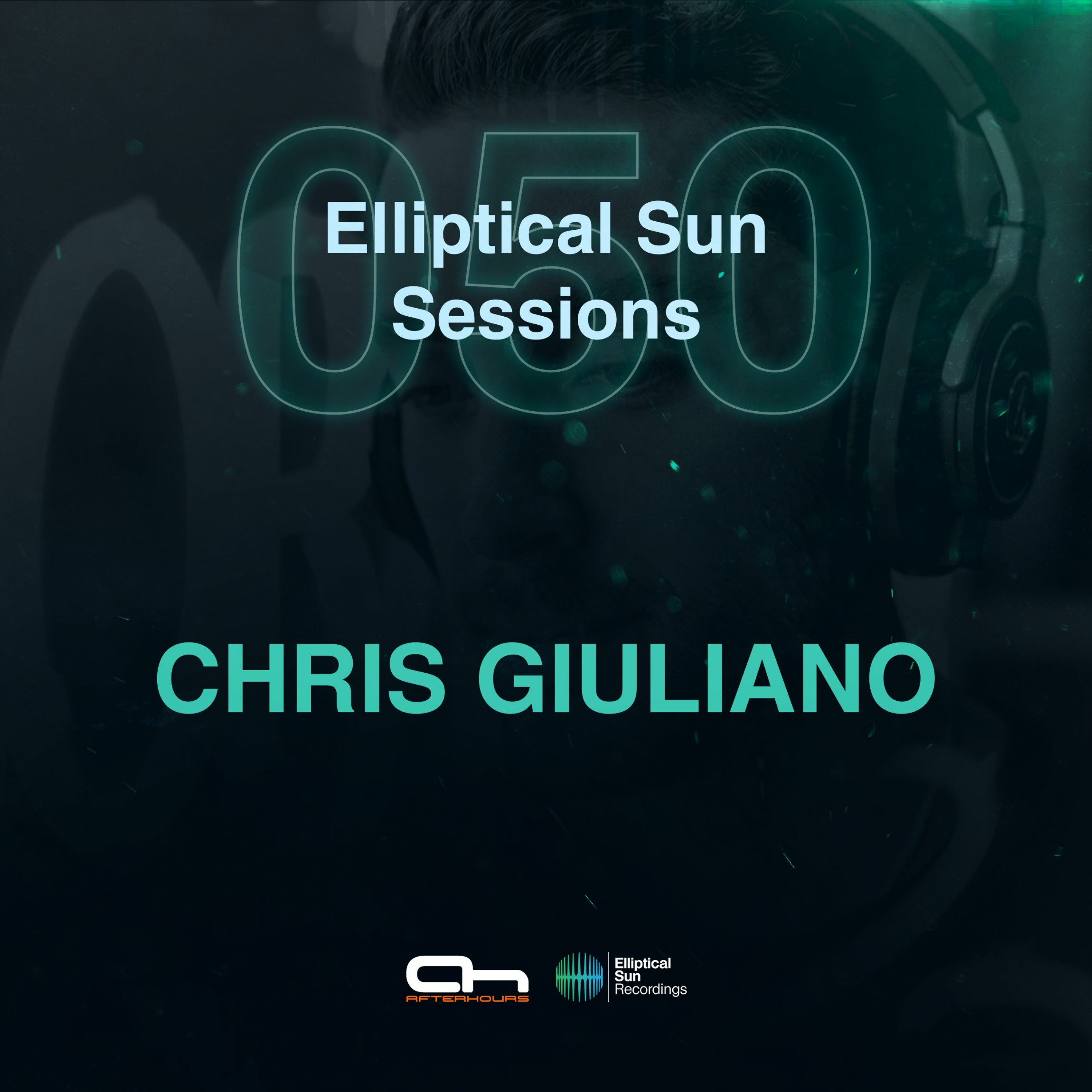 Elliptical Sun Sessions 050 with Chris Giuliano episode artwork