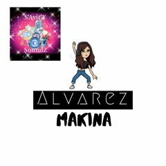Makina VOL - TWO s'Avity Soundz Birthday Mix FREE DOWNLOAD