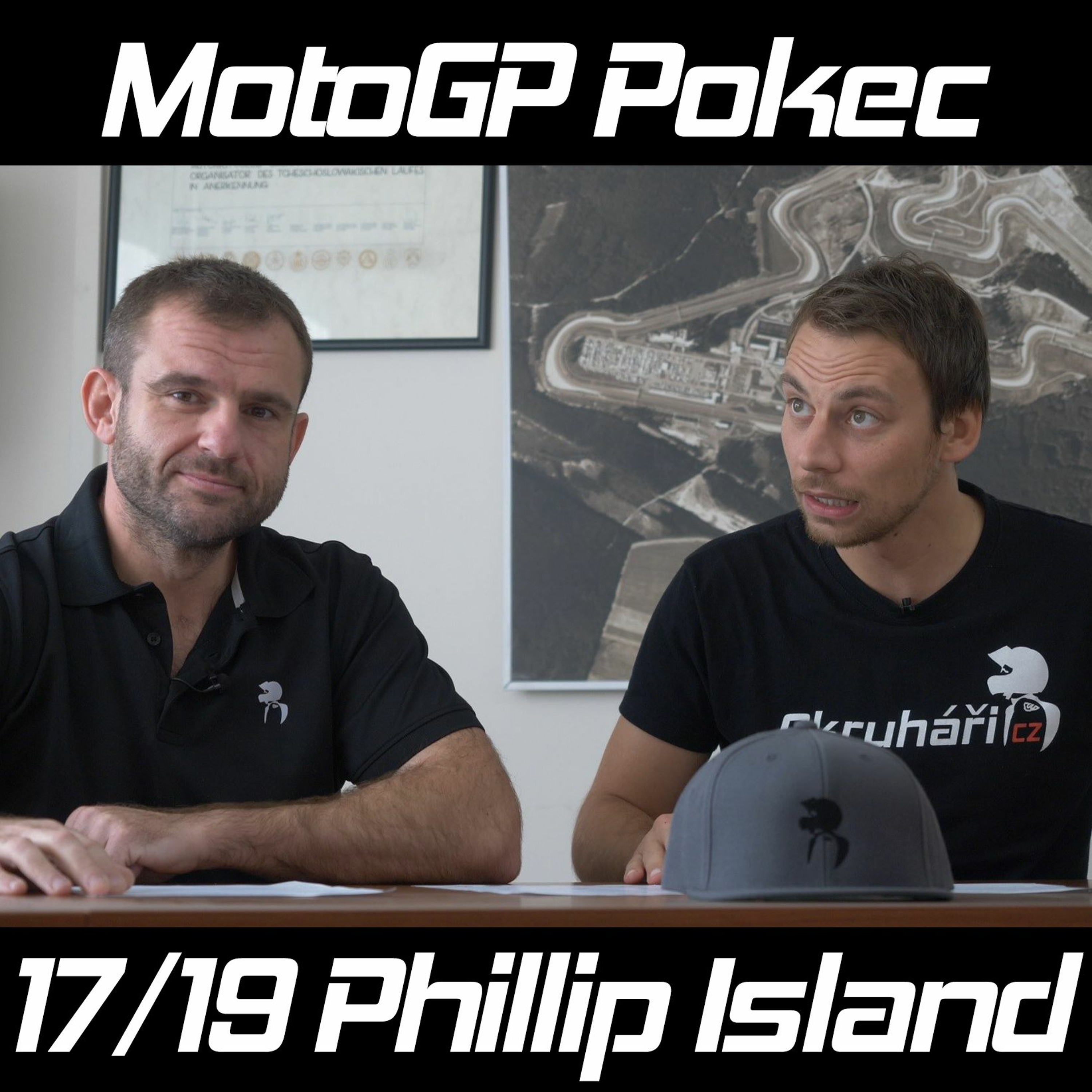 MotoGP Pokec