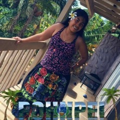 🌺Pohnpeian🌺 serepein 🌺remix🌺