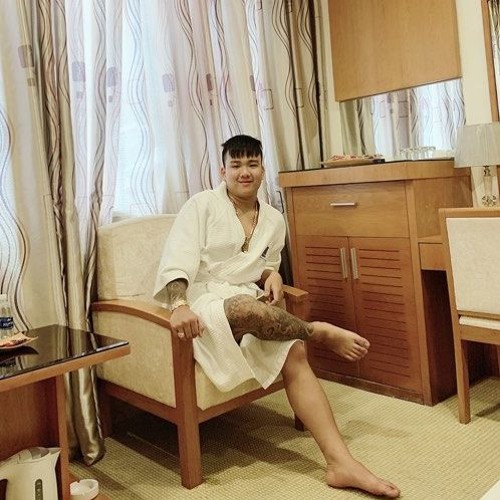 Nst Đưa Tay Em Đây Anh Dắt - Ky Tony