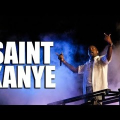 Can Kanye Make Christ Cool for Kids? Rapper Drops 'Jesus is King' Album