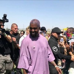 kanye west - every hour (flip)