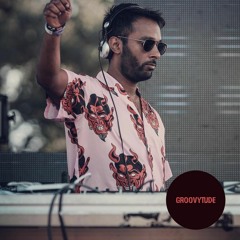 Groovytude Podcast 07 - UN*DEUX (Ondulé)