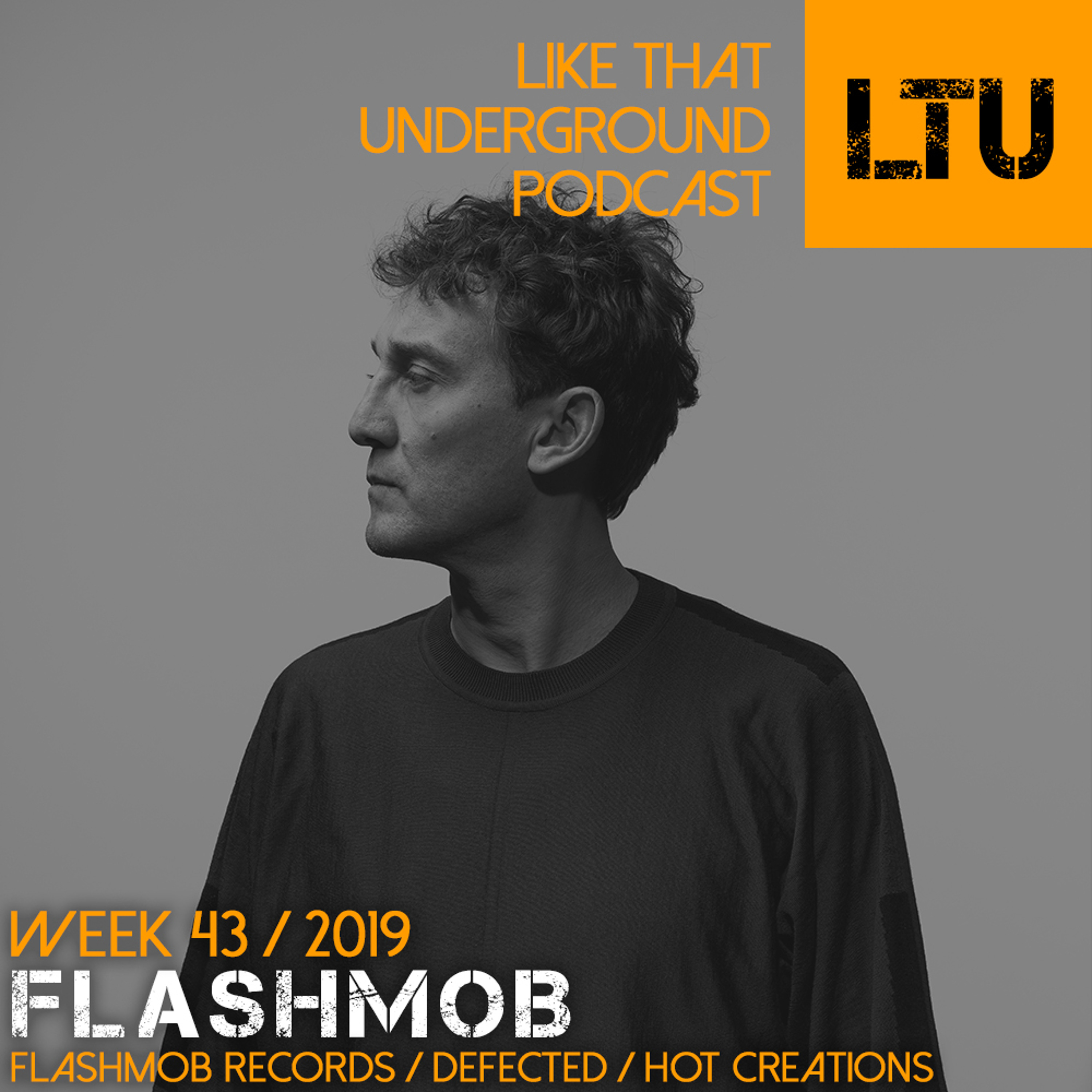 Like That Underground Podcast