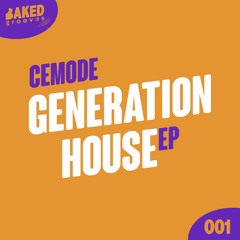 Cemode - Generation Freedom