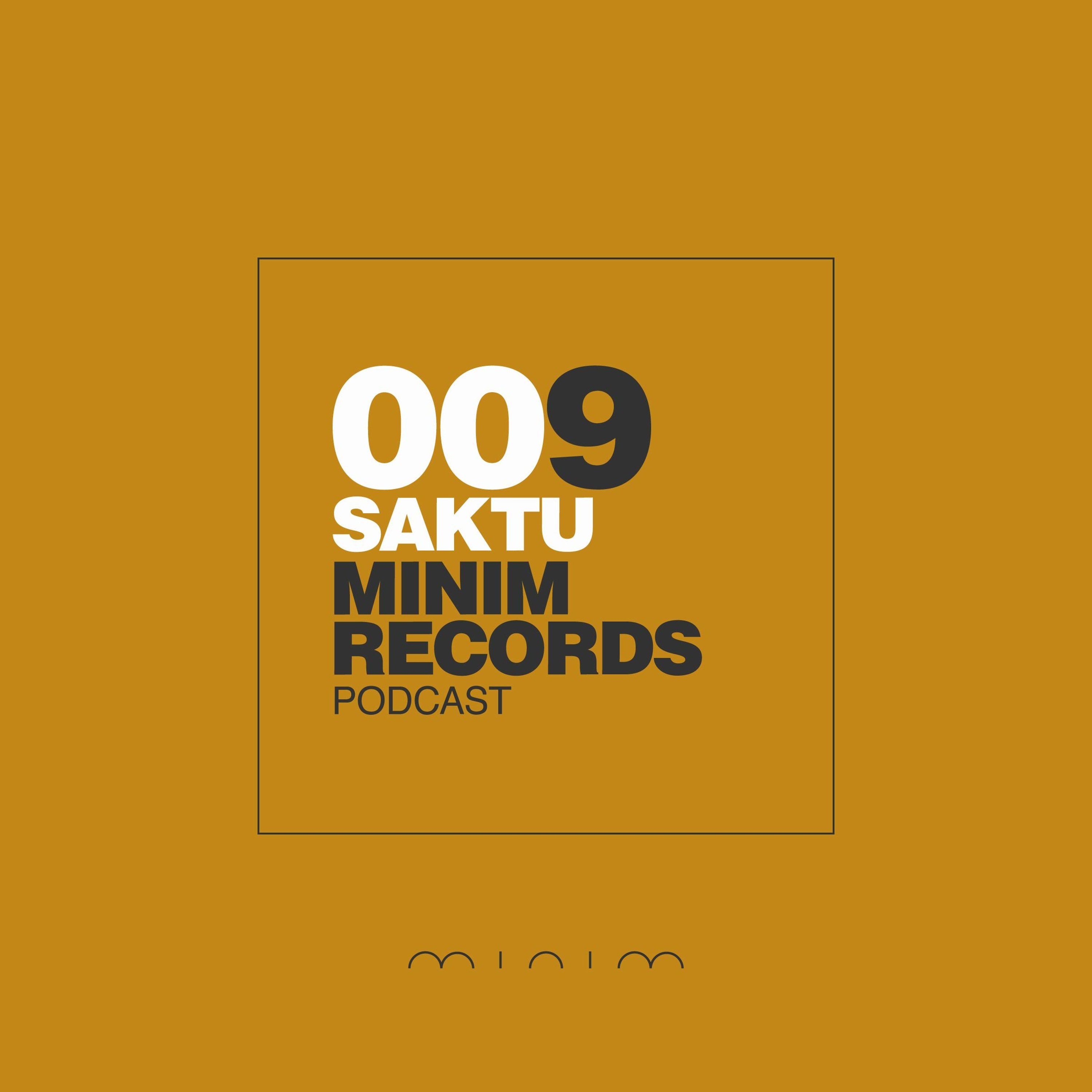 MINIM Records Podcasts