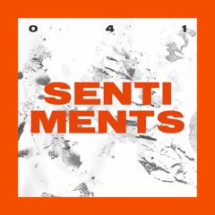 tplt podcast ~ Sentiments