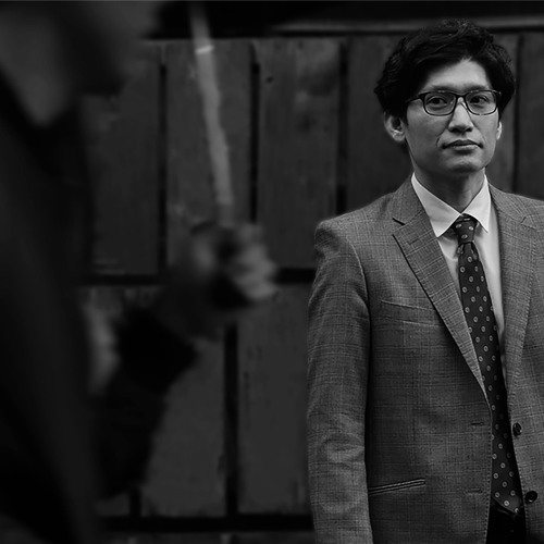 Shun: The 'Wednesday Alternative' Mix