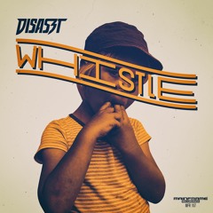 Premiere: DisasZt 'Whistle' [Mainframe Recordings]
