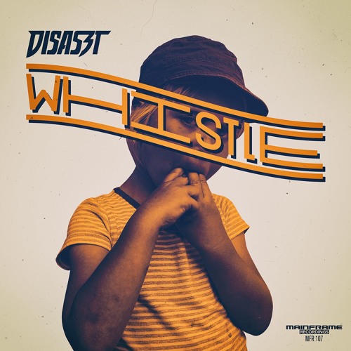 Premiere: DisasZt 'Whistle' [Mainframe Recordings]