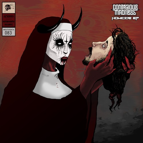 CONTAGIOUS MADNESS  feat. IRIDIUM - "Here We Go"