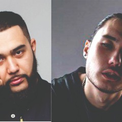 JAH KHALIB/СКРИПТОНИТ - DANCE DO IT (amaru mix)