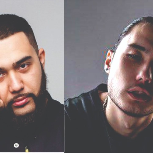 JAH KHALIB/СКРИПТОНИТ - DANCE DO IT (amaru mix)