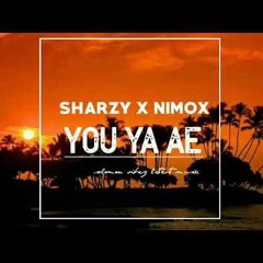 YOU YA AE 2K19 SHARZY
