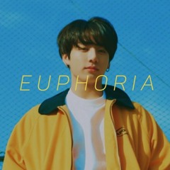 Euphoria - BTS Jungkook (Full Cover)