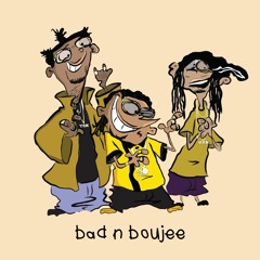 The only bad and boujee remix ever