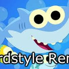 Baby Shark (Enpycool Hardstyle Remix)