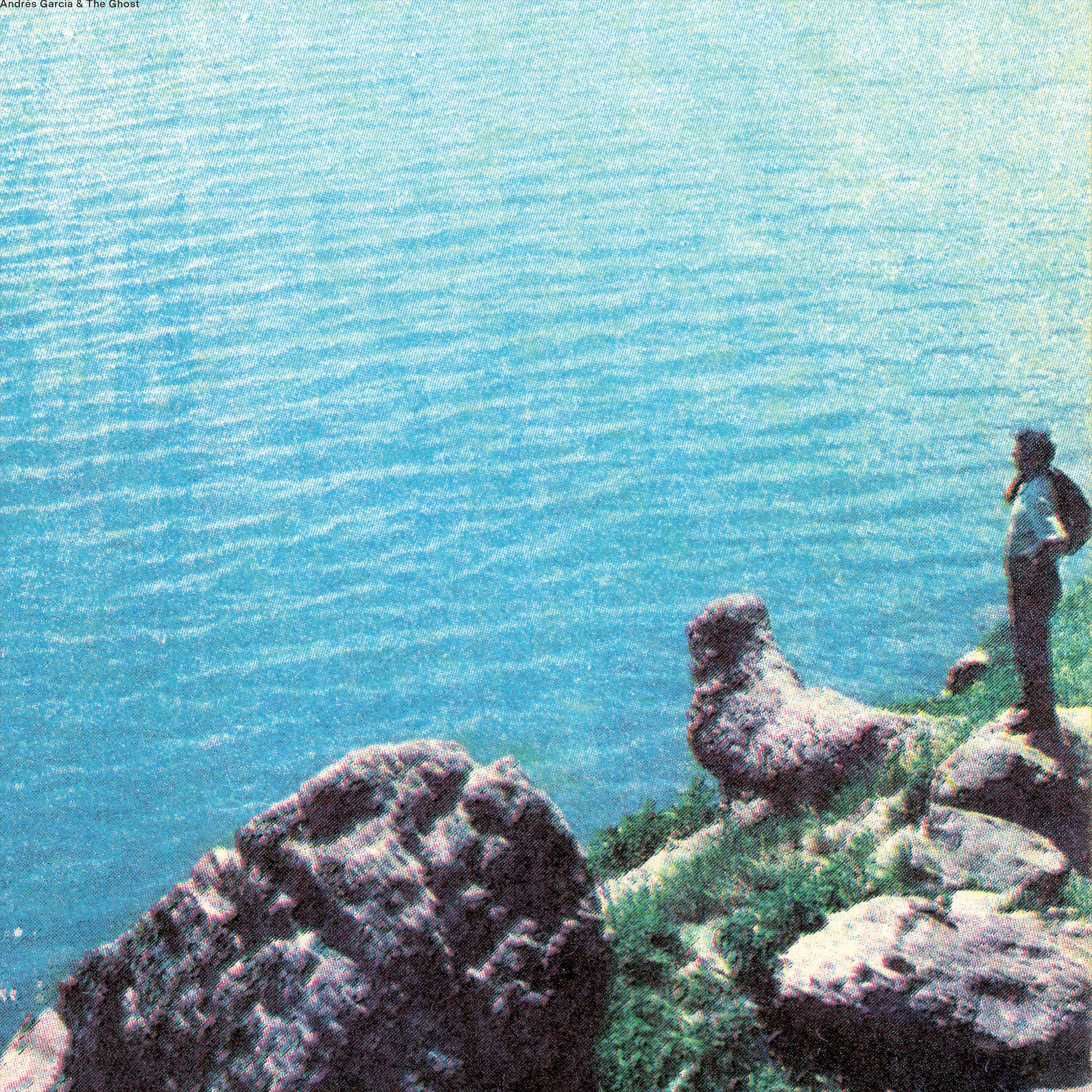 Andrès Garcìa