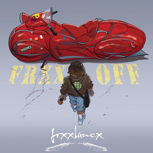 Frxx OFF (Prod By @SidneyLeroy)